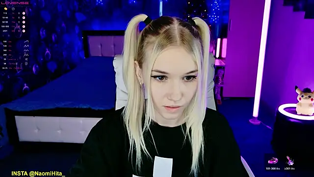 ShhhO O online show from December 21, 2025, 9:22 am