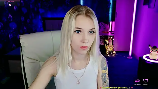 ShhhO O online show from January 18, 2026, 11:02 am