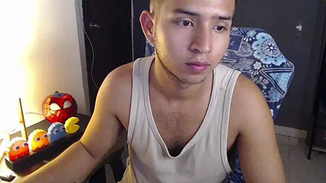 harold 18  online show from February 26, 2026, 8:14 am