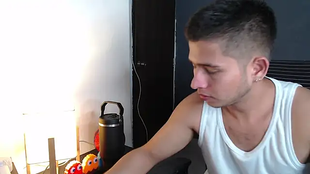 harold 18  online show from March 2, 2026, 6:26 pm