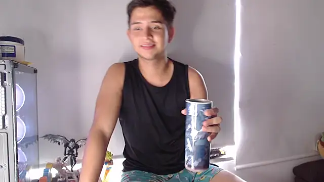 harold 18  online show from September 11, 2025, 6:52 pm