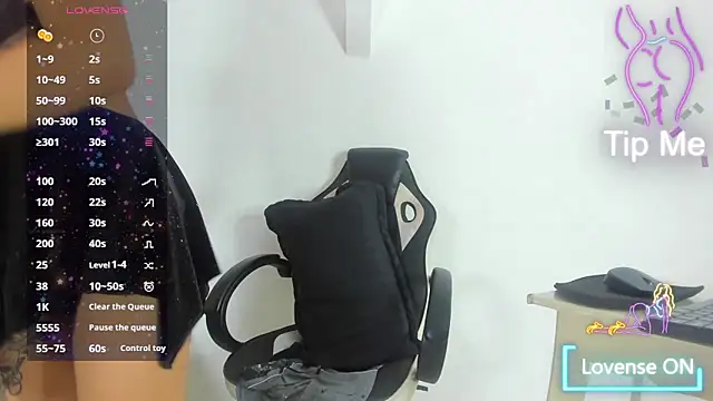 EIMYS SHOW online show from February 6, 2026, 9:00 pm