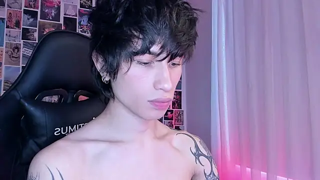 liamelf online show from January 26, 2025, 1:36 pm