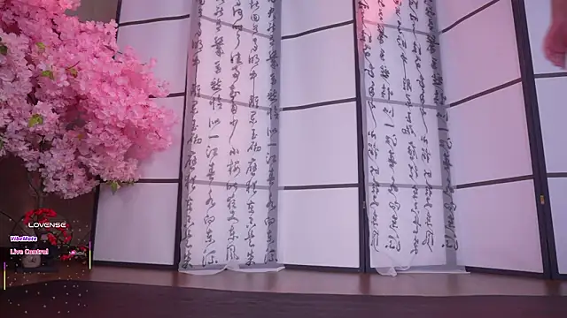 Marry Cordy online show from February 2, 2026, 2:54 am