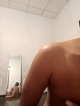 Snapshot of Gamboy23 chatting on October 24, 2025, 10:03 am Gamboy23 online show from October 24, 2025, 10:03 am