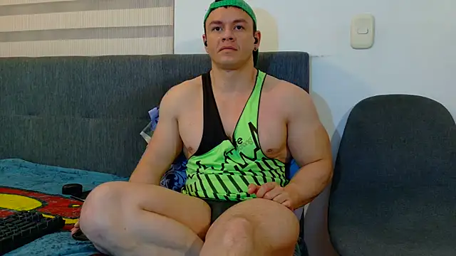 MarksMuscle online show from April 30, 2026, 3:24 am