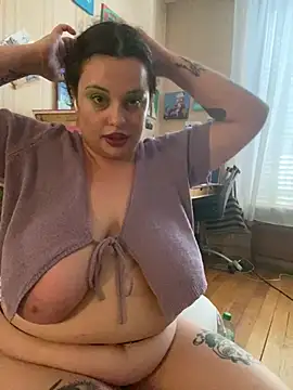 milkyhonybaby online show from July 8, 2026, 7:31 am