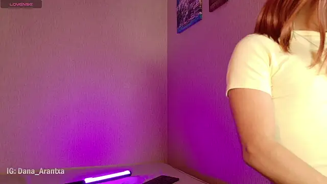 DanArant online show from November 5, 2025, 4:48 am