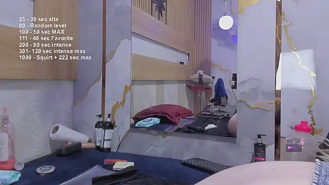 Elif blond online show from December 20, 2025, 11:18 pm