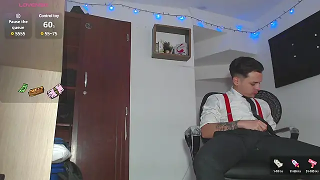 leonal oconer online show from March 14, 2025, 9:21 pm