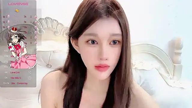 Yaooooo-Y online show from April 3, 2026, 2:45 pm