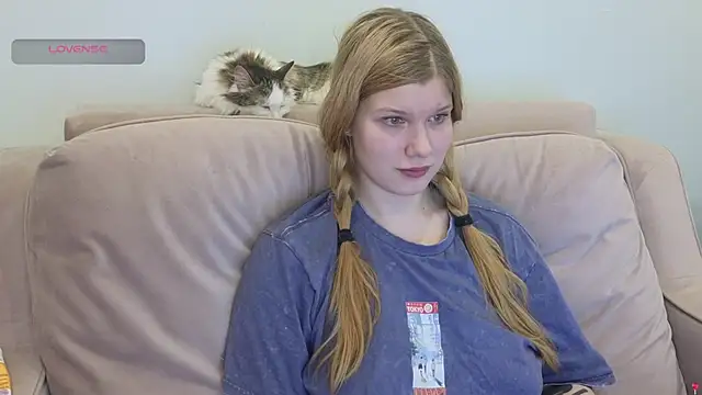 gertanord online show from March 5, 2026, 9:22 pm