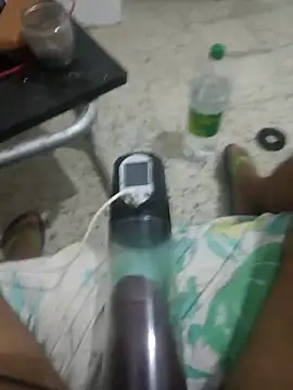 Barrigon41 online show from April 7, 2026, 3:52 am