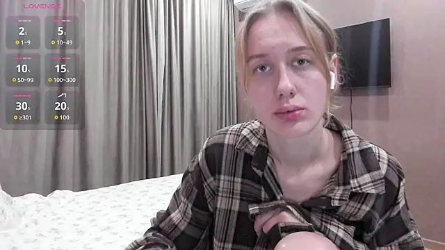 Mika Ray online show from November 27, 2025, 9:48 pm