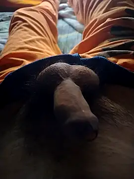 Luiz 097 online show from October 29, 2025, 5:50 am