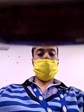 Luiz 097 online show from September 24, 2025, 10:59 pm