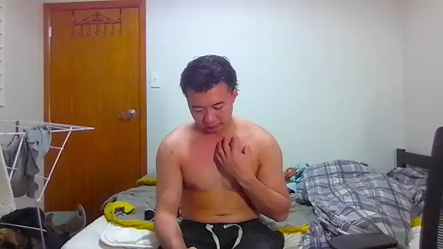 asiancute789 online show from October 4, 2025, 4:36 am