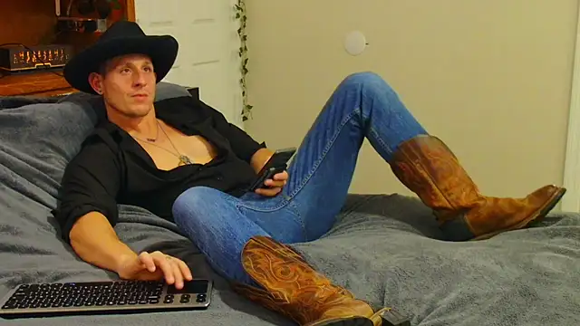 zack Fisher online show from December 19, 2025, 12:14 am