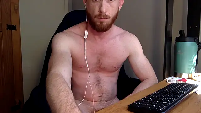 Smoker Ginger online show from October 22, 2025, 5:56 pm