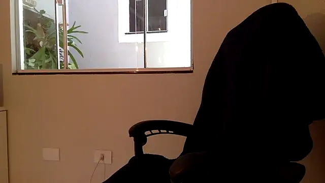 Smoker Ginger online show from March 29, 2026, 11:23 am