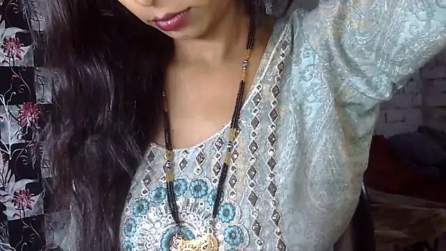 Anjali Milsi online show from December 21, 2025, 5:14 pm