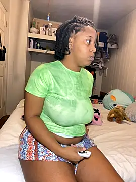 Galaxybabe23 online show from September 30, 2025, 4:51 am