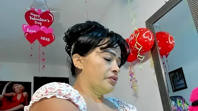 seleneh online show from February 20, 2026, 8:55 pm