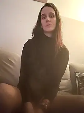 LauraBaby online show from February 8, 2026, 3:54 pm