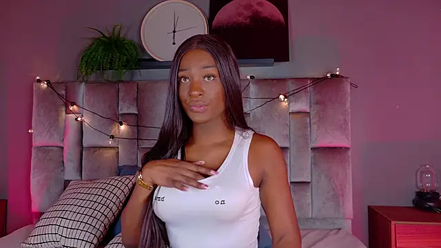 nahomi campbell online show from February 1, 2026, 11:41 am