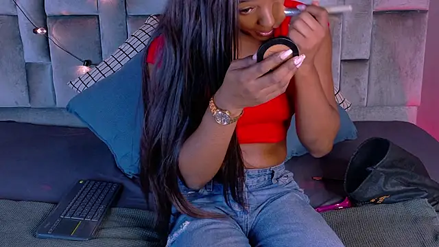 nahomi campbell online show from March 9, 2026, 8:23 pm