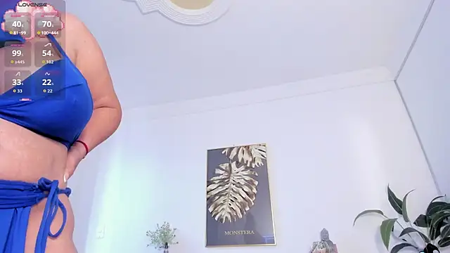 Amina hafsa online show from October 25, 2025, 8:31 pm