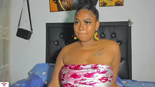 miss-jackson1 online show from January 27, 2025, 10:49 am