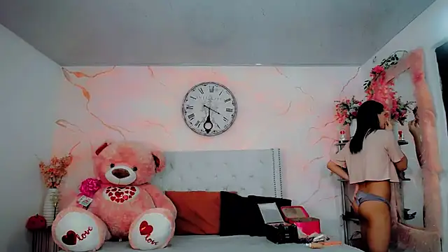 maria camilacms online show from January 6, 2026, 6:12 pm