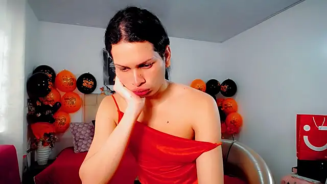 maria camilacms online show from October 8, 2025, 3:46 pm