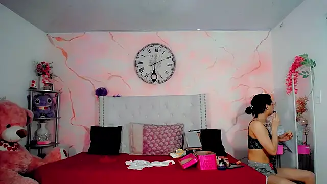 maria camilacms online show from April 8, 2026, 6:20 pm