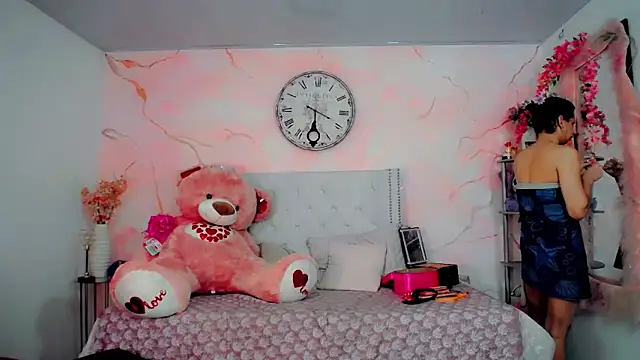 maria camilacms online show from February 19, 2026, 6:05 pm