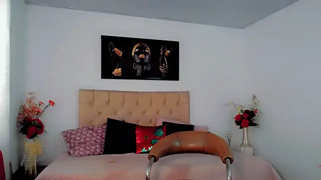 maria camilacms online show from September 24, 2025, 6:14 pm