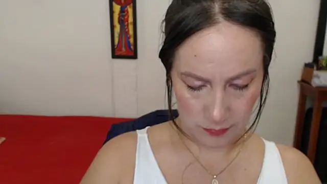 Snapshot of CATRINA-83 chatting on January 6, 2026, 11:20 pm CATRINA-83 online show from January 6, 2026, 11:20 pm