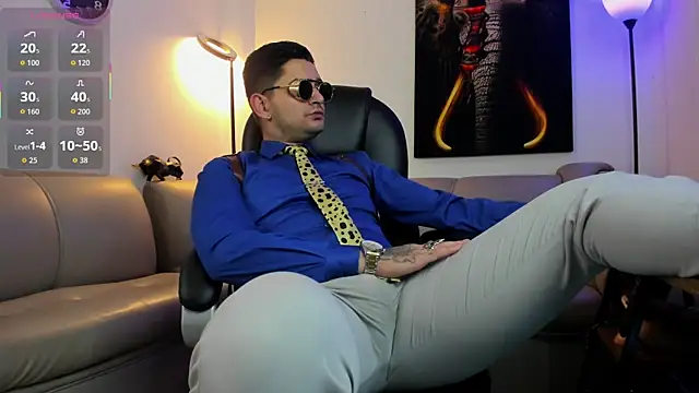 Snapshot of Nicolas_Fellener chatting on February 9, 2026, 5:38 am Nicolas Fellener online show from February 9, 2026, 5:38 am