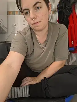 Jassiundich2 online show from January 10, 2026, 9:54 pm