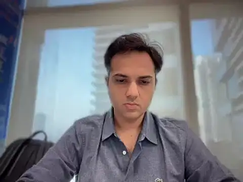 immog727 online show from January 9, 2026, 3:35 am