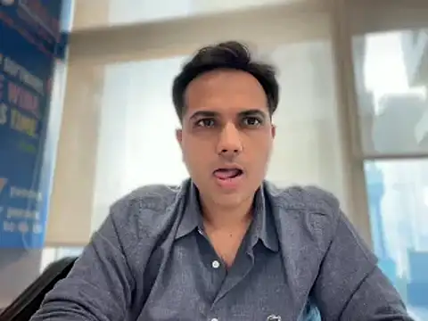 immog727 online show from December 3, 2025, 10:47 am