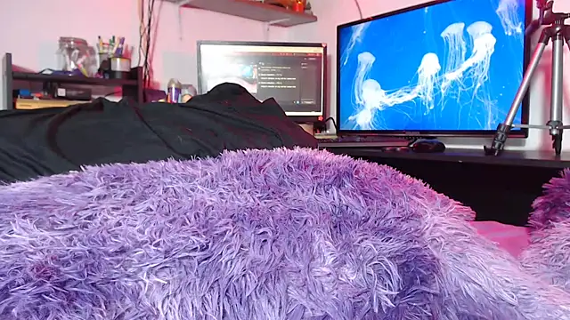 SatansWife online show from February 8, 2025, 4:03 am