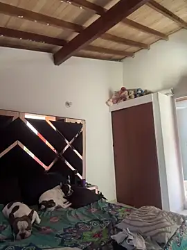 emmyjhonson07 online show from March 28, 2026, 4:30 pm