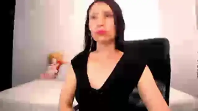 AliceRossi online show from February 25, 2026, 3:56 pm