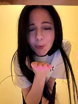 naughty lucifer online show from November 15, 2025, 7:40 pm