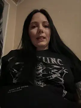 naughty lucifer online show from December 5, 2025, 3:10 pm