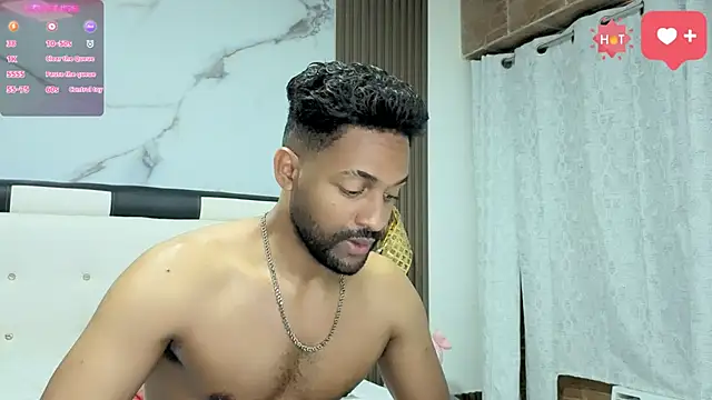 bbcblackhot34 online show from September 9, 2025, 1:42 pm