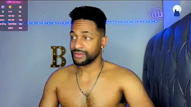 bbcblackhot34 online show from February 3, 2026, 5:18 pm