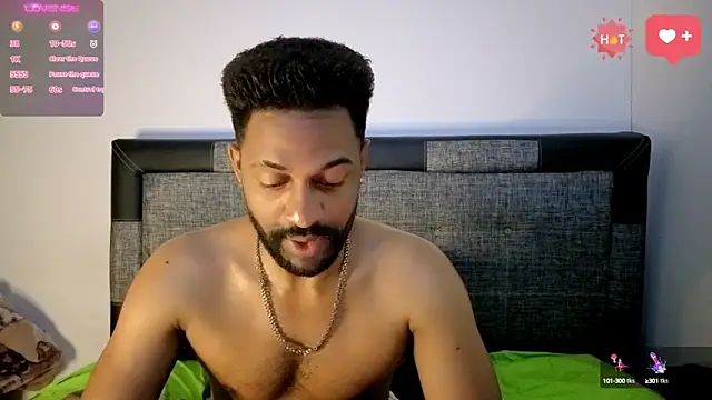 bbcblackhot34 online show from September 24, 2025, 3:13 am